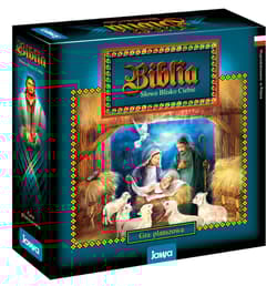 Biblia słowo blisko ciebie