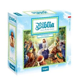 Biblia Słowo Blisko Ciebie