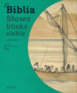 Biblia Słowo blisko ciebie
