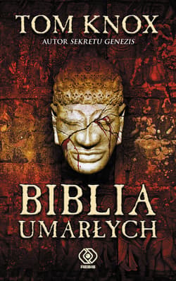Biblia umarłych - ebook