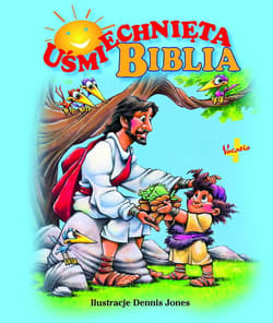 Biblia uśmiechnięta - Opracowanie Zbiorowe