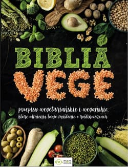 Biblia vege - Opracowanie Zbiorowe