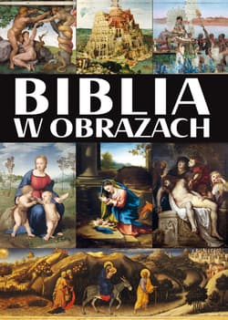 Biblia w obrazach - Luba  Ristujczina