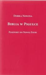 Biblia w pigułce - Ryszard Rabiega