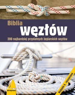 Biblia węzłów (wyd. 4 rozszerzone) - Opracowanie Zbiorowe