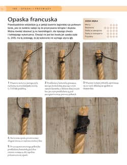 Galeria - zdjęcie nr. 2 - Biblia węzłów (wyd. 4 rozszerzone)