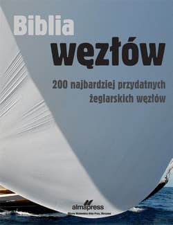 Galeria - zdjęcie nr. 2 - Biblia węzłów (wyd. 4 rozszerzone)