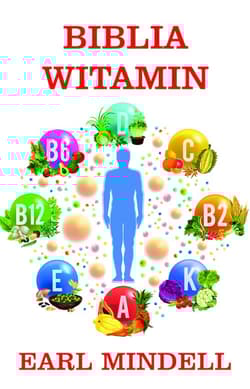 Biblia witamin wyd. 2025 - Earl Mindell, Hester Mundis