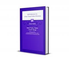 Biblia Wujka, Rabba i Grodzickiego - Tadeusz Rubik