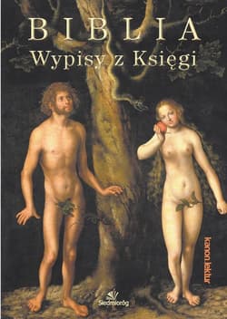 Biblia Wypisy z Księgi - Alicja Badowska