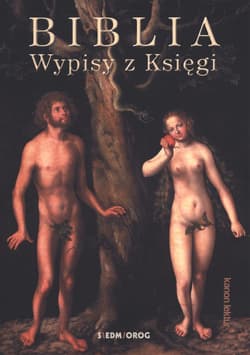 Biblia Wypisy z Księgi - Alicja Badowska