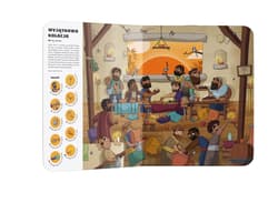 Galeria - zdjęcie nr. 4 - Biblijna wyszukiwanka. Nowy Testament