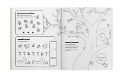 Galeria - zdjęcie nr. 2 - Biblijna wyszukiwanka. Nowy Testament. Książeczka z zabawami