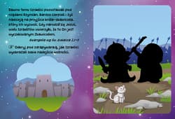 Galeria - zdjęcie nr. 3 - Biblijna zdrapywanka. Zbawienie świata