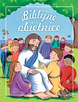 Biblijne obietnice - David Juliet