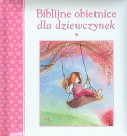 Biblijne obietnice dla dziewczynek