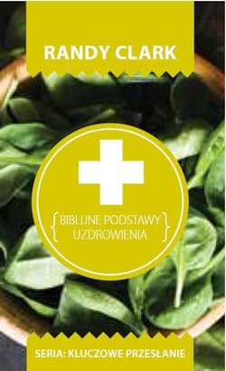 Biblijne podstawy uzdrowienia - Clark Randy