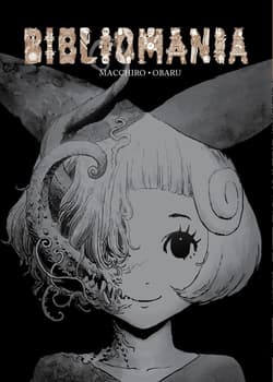 Bibliomania - Obaru, Macchiro