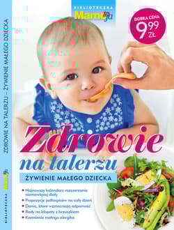 Biblioteczka Mamo to ja Poradnik dla młodej mamy Ciąża i pierwsze lata życia dziecka