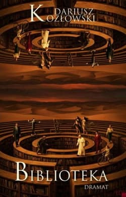 Biblioteka - Dariusz Kozłowski
