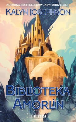 Galeria - zdjęcie nr. 3 - Biblioteka Amorlin (barwione brzegi)