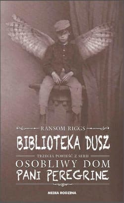 Biblioteka dusz