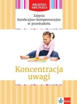 Biblioteka Nauczyciela. Percepcja uwagi - Skiba Dorota