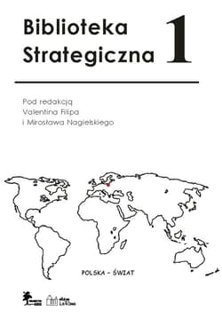 Biblioteka Strategiczna Tom 1