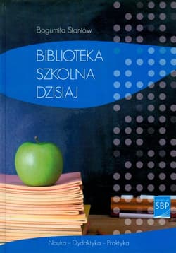Biblioteka szkolna dzisiaj
