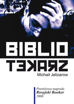 Bibliotekarz