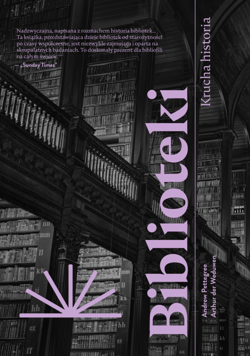 Biblioteki - ebook - Pettegree Andrew, der Weduwen Arthur
