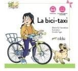 Bici taxi Nueva edicion - Elena Gonzlez Hortelano, Mara Luisa Hortelano Ort