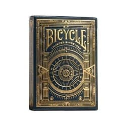 Bicycle Aureo Karty do gry