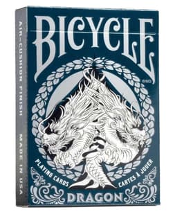 Bicycle Dragon Karty do gry