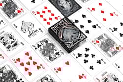 Bicycle Dragon Karty do gry