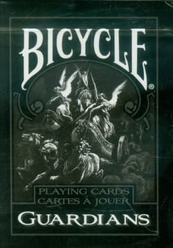Bicycle Guardians Talia kart