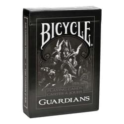 Bicycle Guardians Talia kart