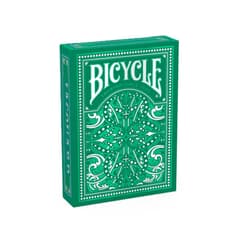 Bicycle Jacquard Karty do gry
