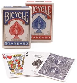 Bicycle Jumbo