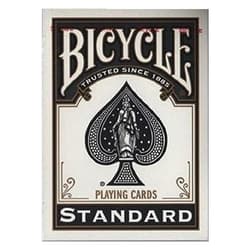 Bicycle League back premium