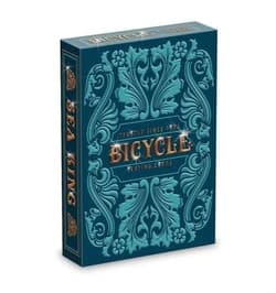 Bicycle Sea King Karty do gry