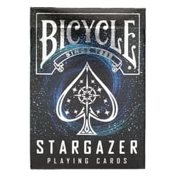 Bicycle Stargazer Karty do gry