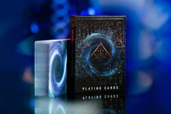 Bicycle Stargazer Karty do gry