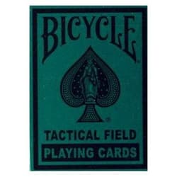 Bicycle Tactical field premium