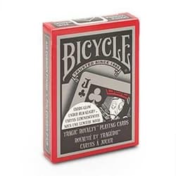 Bicycle Tragic Royalty Talia kart