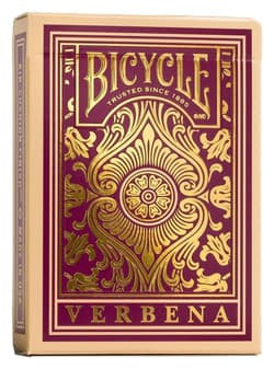 Bicycle Verbena