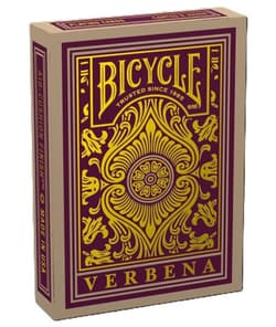 Bicycle Verbena