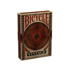 Bicycle: Vintage Karty do gry