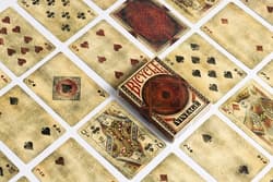 Bicycle: Vintage Karty do gry