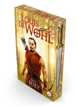 Bicz Boży - de Wohl Louis